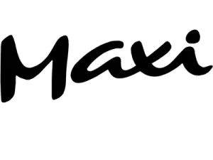 Maxi logo